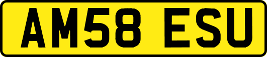 AM58ESU