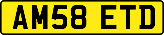 AM58ETD