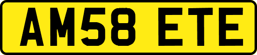 AM58ETE
