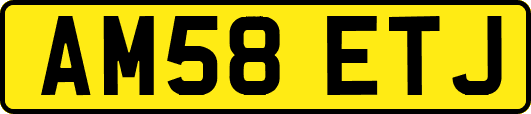 AM58ETJ
