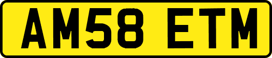 AM58ETM