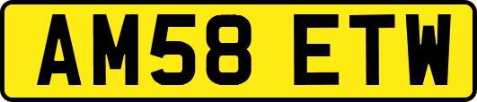 AM58ETW