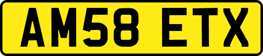 AM58ETX