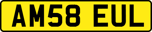 AM58EUL