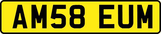 AM58EUM