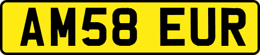 AM58EUR