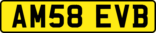 AM58EVB