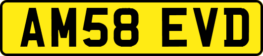 AM58EVD