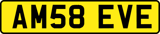 AM58EVE