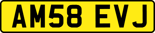 AM58EVJ