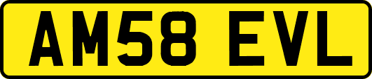 AM58EVL