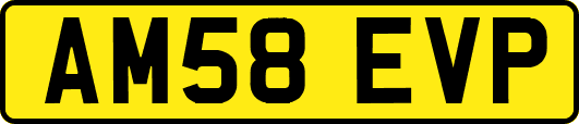 AM58EVP