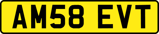 AM58EVT