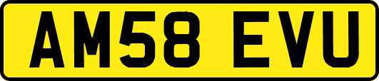 AM58EVU