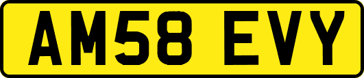 AM58EVY