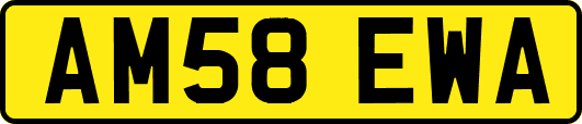 AM58EWA