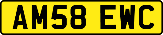 AM58EWC