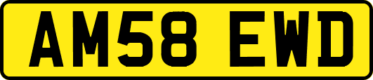 AM58EWD