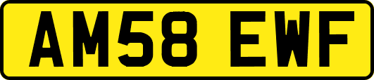 AM58EWF