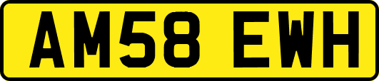 AM58EWH