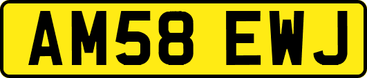 AM58EWJ
