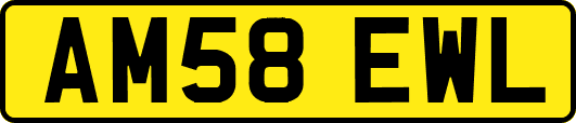 AM58EWL