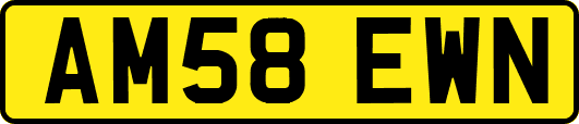AM58EWN