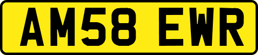 AM58EWR