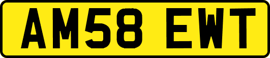 AM58EWT