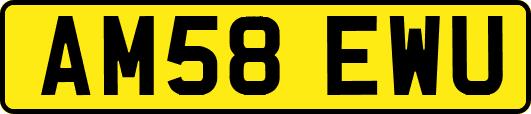 AM58EWU