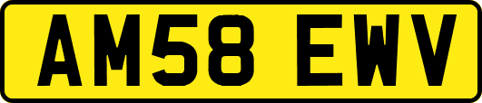 AM58EWV