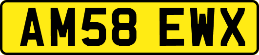 AM58EWX