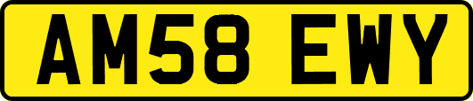 AM58EWY
