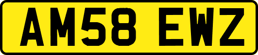AM58EWZ