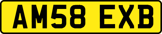 AM58EXB