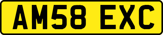 AM58EXC