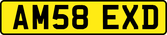 AM58EXD