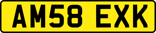 AM58EXK