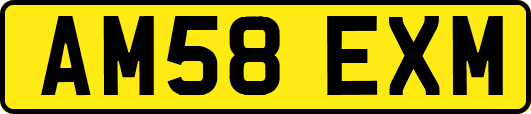 AM58EXM