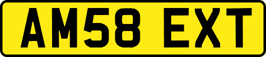 AM58EXT