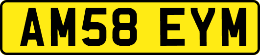 AM58EYM