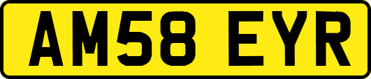 AM58EYR