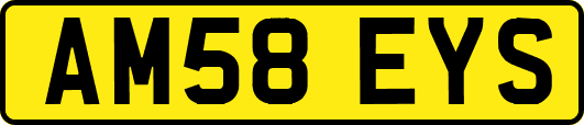 AM58EYS