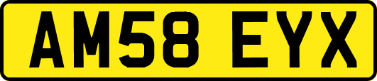 AM58EYX