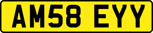 AM58EYY