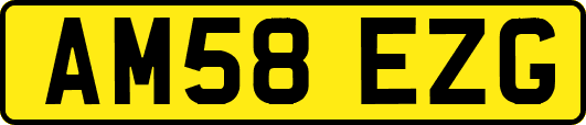 AM58EZG