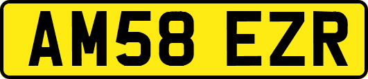 AM58EZR
