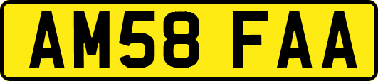 AM58FAA