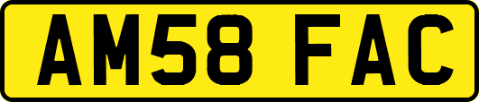AM58FAC