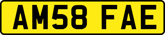 AM58FAE